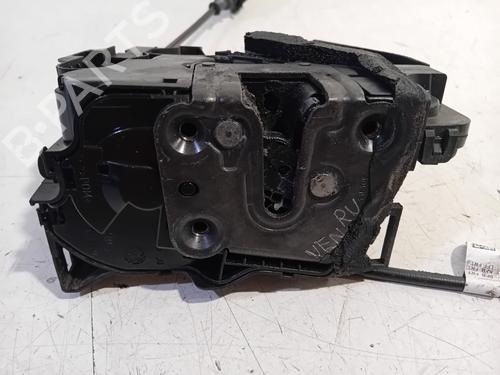 Used Front right lock RENAULT MEGANE IV Hatchback (B9A/M/N_) 1.6 TCe 205 (B9MV) (205 hp) 22381222