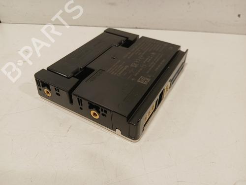 Control unit TOYOTA AYGO X (_B7_) 1.0 VVT-i (KGB70) | BP37172266M11 - Image 4