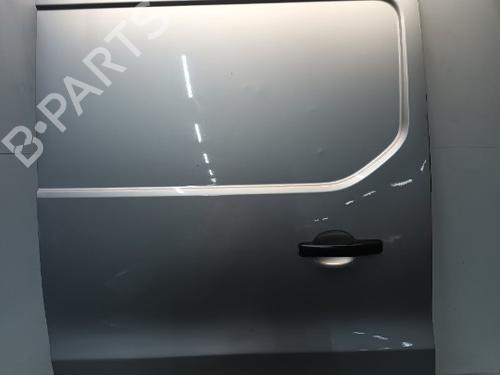 Right rear door OPEL VIVARO B Van (X82) 1.6 CDTI (05) BP24218280C5