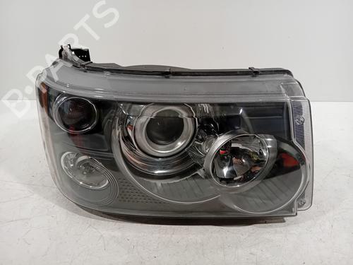 Used Right headlight LAND ROVER RANGE ROVER SPORT I (L320) 3.6 D 4x4 (272 hp) 22931310