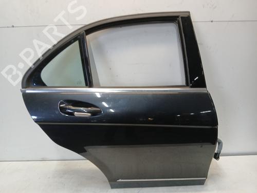 Used Right rear door Right rear door MERCEDES-BENZ C-CLASS (W204) C 220 CDI (204.002) (170 hp) 36140016 36140016