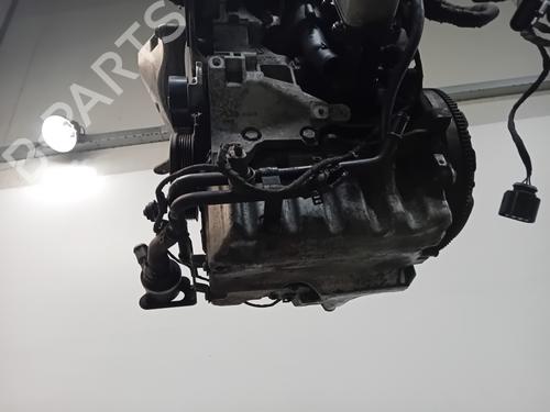 Engine VW POLO V (6R1, 6C1) 1.2 TDI | BP29325561M1 