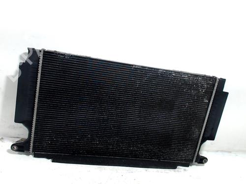 Water radiator TOYOTA AVENSIS Estate (_T27_) 2.0 D-4D (ADT270_, ADT270R) | BP7236279M31 