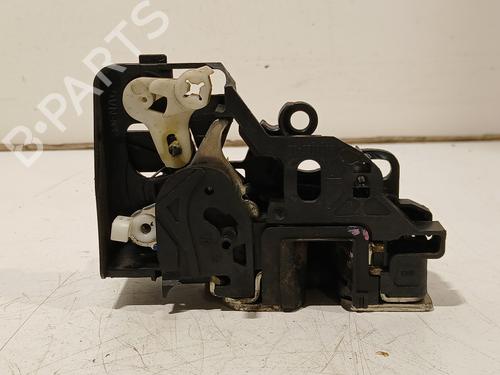 Used Hinge/Door check strap DACIA SANDERO II 1.2 (73 hp) 24868908