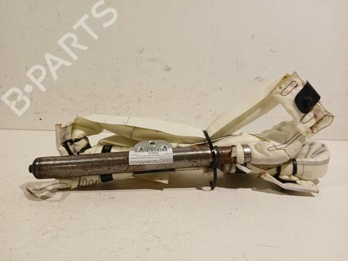 Left curtain airbag VW TIGUAN (5N_) 1.4 TSI | BP30812785C11 
