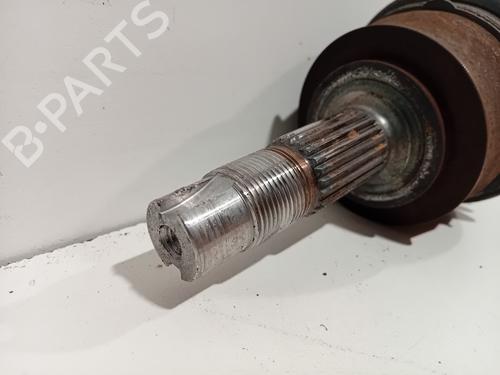 Right front driveshaft OPEL ADAM (M13) 1.4 | BP28283059M39 
