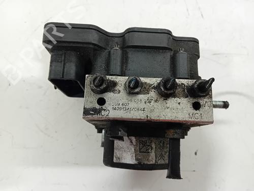 Used ABS pump ABS pump 15131222 15131222