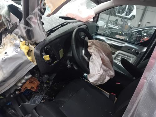 Engine PEUGEOT TRAVELLER Bus (V_) 1.5 BlueHDi 120 | BP32506900M1 