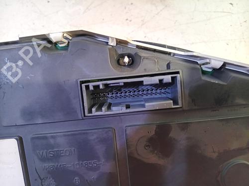 Instrument cluster FORD KUGA I 2.5 4x4 | BP29588626C47 