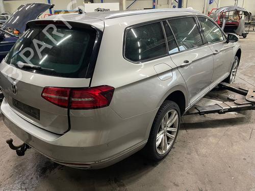 Engine VW PASSAT B8 Variant (3G5, CB5) 1.4 GTE Hybrid | BP36641638M1 - Image 7