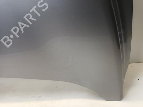 Hood DS DS 3 / DS 3 CROSSBACK (UR_, UC_, UJ_) 1.2 PureTech 130 (URHNSS) | BP29816236C1 
