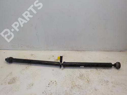 Used Driveshaft Driveshaft AUDI A4 B9 Avant (8W5, 8WD) 2.0 TDI quattro (190 hp) 10671697 10671697
