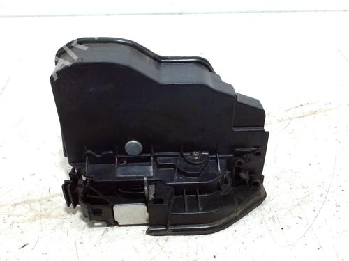 Used Rear left lock BMW 1 (F20) 116 d (116 hp) 13207362