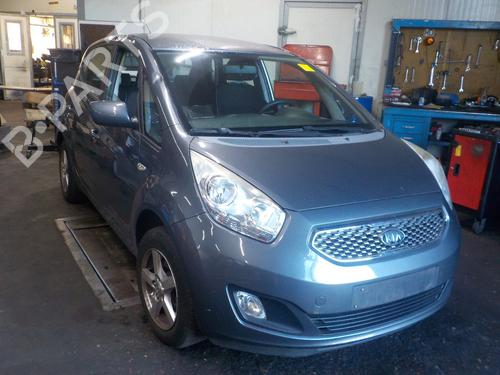 Mirror switch KIA VENGA (YN) 1.4 CVVT | BP15737337I25 - Image 6