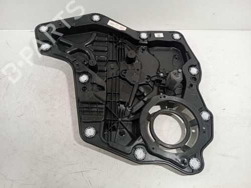 Used Rear left window mechanism Rear left window mechanism FORD FIESTA VII (HJ, HF) 1.1 Ti-VCT (86 hp) 21848681 21848681