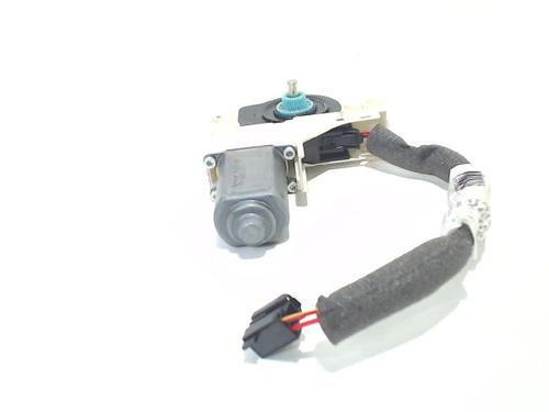 Right front window motor SKODA SUPERB II (3T4) 1.9 TDI | BP1212545E20 