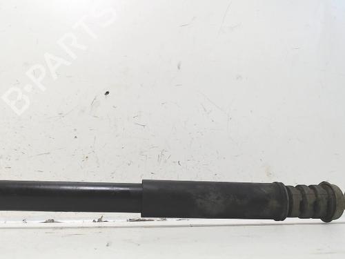 Right rear shock absorber RENAULT LAGUNA II Grandtour (KG0/1_) 1.9 dCi (KG05) | BP6573717M19 