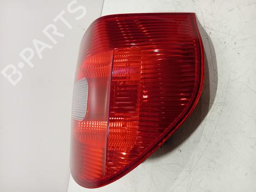 Right taillight SKODA YETI (5L) 1.2 TSI | BP33661262C35 - Image 2