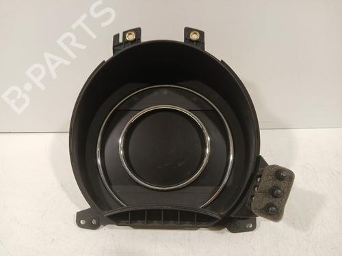 Used Instrument cluster Instrument cluster 39563533 39563533