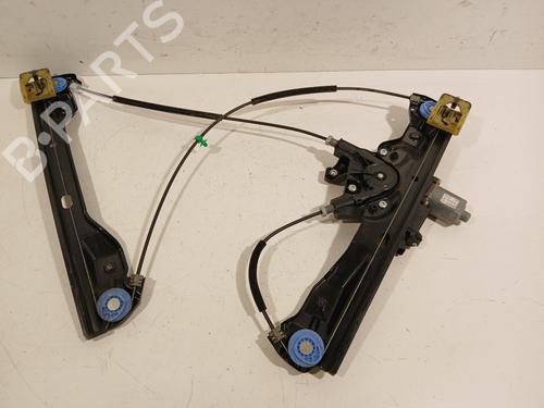 Front right window mechanism OPEL ADAM (M13) 1.4 | BP28135875C23 - Image 5