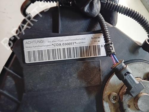 Engine SKODA OCTAVIA II Combi (1Z5) 1.8 TSI | BP35904790M1 - Image 3