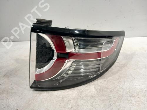 Used Right taillight Right taillight LAND ROVER DISCOVERY SPORT (L550) 2.0 D 4x4 (150 hp) 33741151 33741151