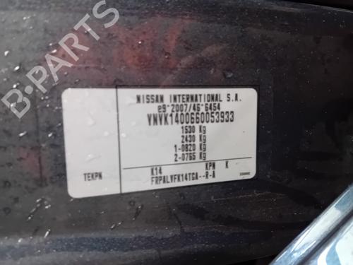 Switch NISSAN MICRA V (K14) 0.9 IG-T | BP33609112I30 - Image 10