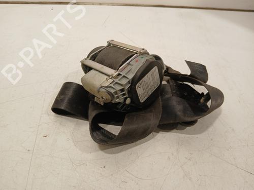 Front left seatbelt FORD TOURNEO COURIER B460 MPV 1.5 TDCi ET76A61295