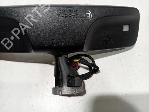 Rear mirror MERCEDES-BENZ C-CLASS (W206) C 300 de (206.008) | BP39586759I6 - Image 3