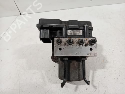 ABS pump AUDI A4 Allroad B8 (8KH) 2.0 TFSI quattro | BP22384743M43 