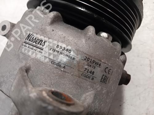 AC compressor MINI MINI (R50, R53) Cooper | BP21024926M34