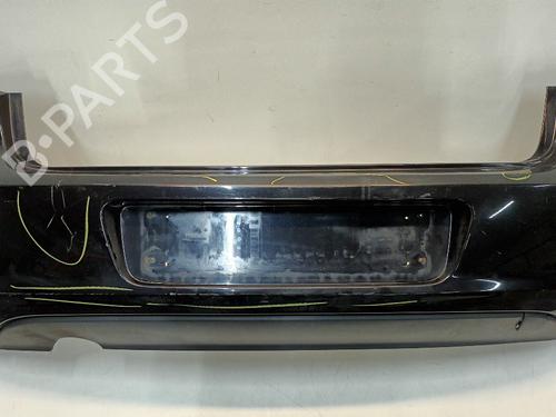 Used Rear bumper Rear bumper VW GOLF VI (5K1) 1.2 TSI (105 hp) 31928849 31928849
