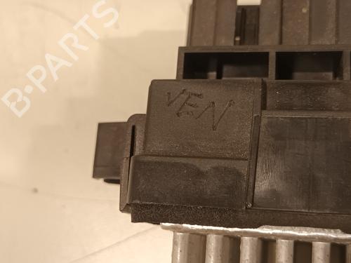 Heater resistor OPEL ZAFIRA TOURER C (P12) 1.6 CDTI (75) | BP36670871M108 - Image 4