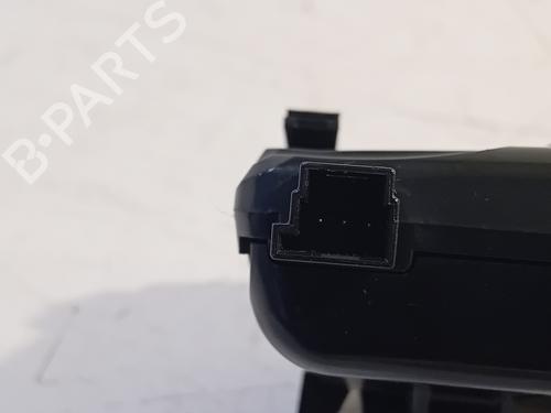 AC Styreenhet / Manøvreringsenhet MERCEDES-BENZ C-CLASS (W205) C 250 BlueTEC / d (205.008, 205.006) | BP25249488I5 