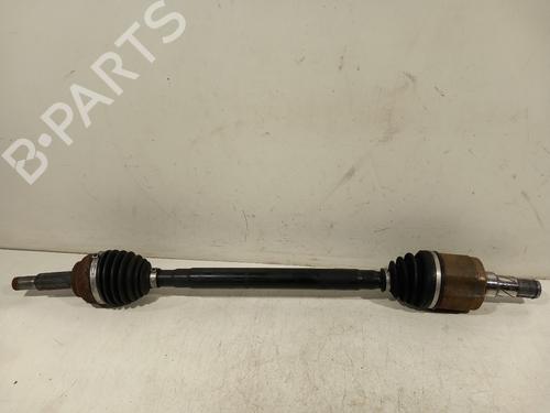 Left rear driveshaft TESLA MODEL S (5YJS) 100D AWD | BP38499089M40 - Image 4