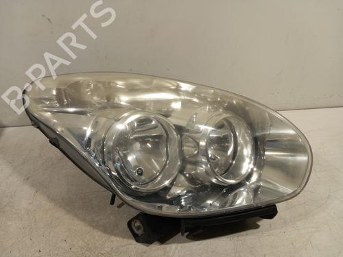 Højre forlygte Højre forlygte OPEL COMBO Box Body/MPV (X12) 1.3 CDTI (B05) (90 hp) 34614448 34614448