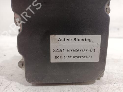ABS pump BMW 5 Touring (E61) 535 d | BP15371270M43 