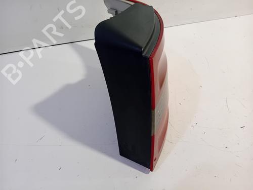 Right taillight MERCEDES-BENZ B-CLASS Sports Tourer (W245) B 180 CDI (245.207) | BP27593508C35 