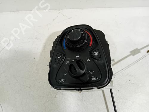 Used Climate control Climate control 25452048 25452048