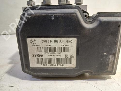 ABS pump AUDI Q3 (8UB, 8UG) 2.0 TDI quattro | BP31296851M43 