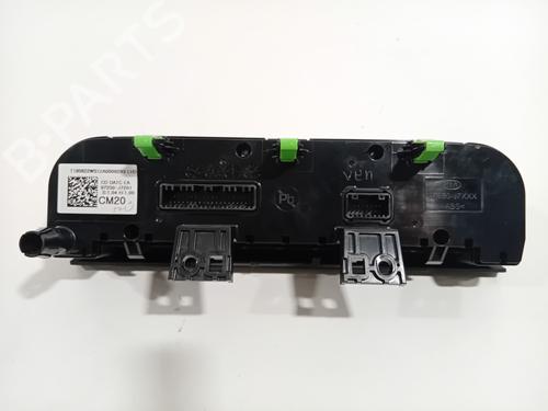 Climate control KIA XCEED (CD) 1.4 T-GDI | BP23988745I5 - Image 5