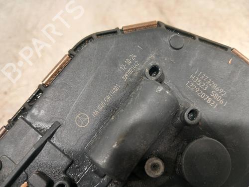Front wiper motor MERCEDES-BENZ E-CLASS (W212) E 300 Hybrid / BlueTEC Hybrid (212.098) | BP33935310M29 - Image 5
