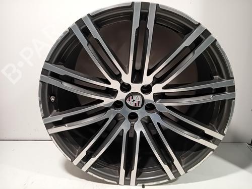 Used Rim Rim PORSCHE MACAN (95B) 3.0 S (340 hp) 40282563 40282563