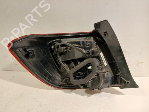Højre baglygte DACIA SANDERO II TCe 90 (B8M1, B8MA, B8AC) | BP28010763C35 - Image 6