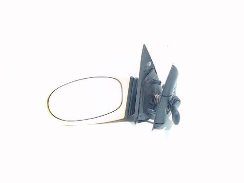 Used Left mirror FIAT SEICENTO / 600 (187_) 1.1 (187AXB, 187AXB1A, 187AXC1A02) (54 hp) 2825809