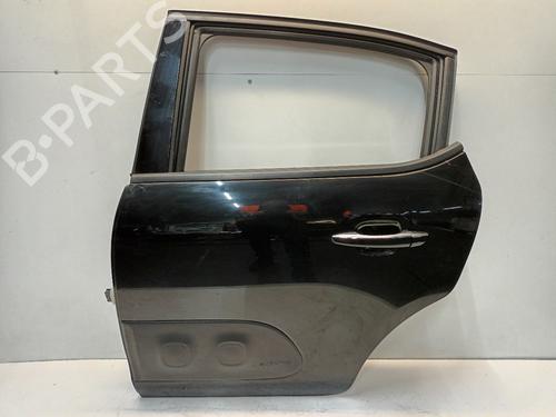 left-rear-door-citroen-c3-iii-sx-2016-23278788 main image