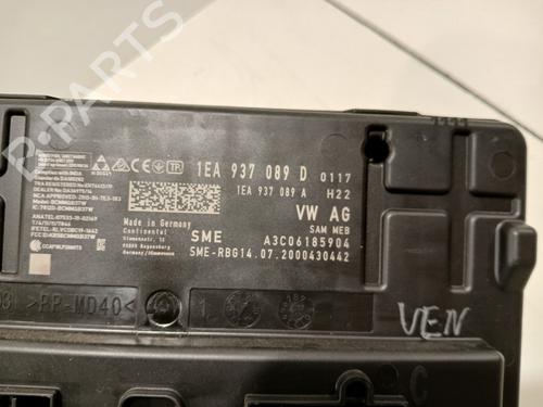 Control unit VW ID.3 (E11, E12) 1st | BP36355062M11  - Image 6