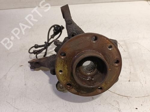 Used Left front steering knuckle Left front steering knuckle 15738110 15738110