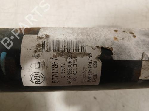 Right front shock absorber CITROËN JUMPER II Platform/Chassis 2.2 HDi 120 | BP38468090M17 - Image 6