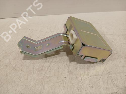 Control unit NISSAN LEAF (ZE1) Electric | BP39743390M11  - Image 5